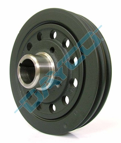 Harmonic Balancer - OEM HB1021N - Dayco
