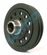 Harmonic Balancer - OEM HB1021N - Dayco