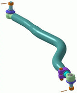Centre Rod Assembly 37377 01 - LEMFÖRDER