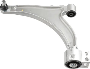 Control/Trailing Arm, Wheel Suspension 37387 01 - LEMFÖRDER