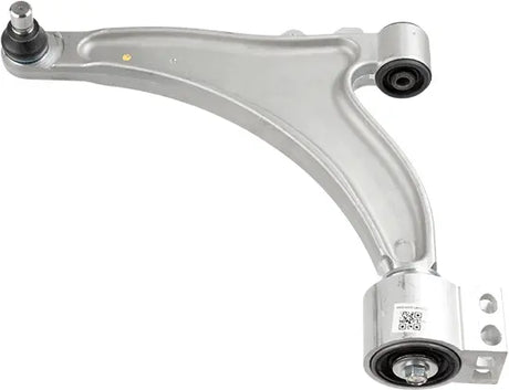 Control/Trailing Arm, Wheel Suspension 37387 01 - LEMFÖRDER