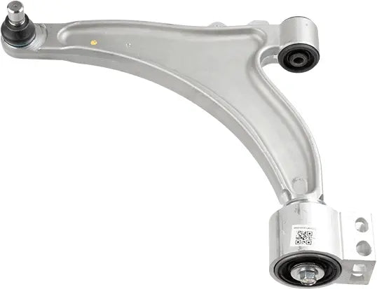 Control/Trailing Arm, Wheel Suspension 37387 01 - LEMFÖRDER