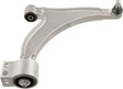Control/Trailing Arm, Wheel Suspension 37388 01 - LEMFÖRDER