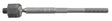 Inner Tie Rod 37389 01 - LEMFÖRDER