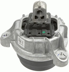 Mounting, Engine 37429 01 - LEMFÖRDER
