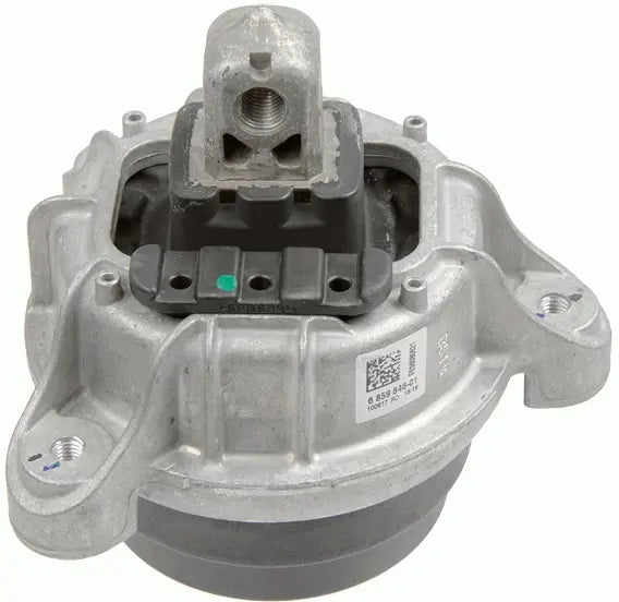 Mounting, Engine 37430 01 - LEMFÖRDER