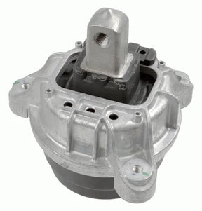 Mounting, Engine 37431 01 - LEMFÖRDER