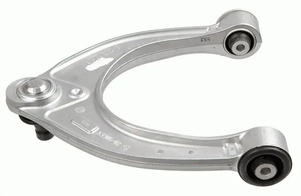 Control/Trailing Arm, Wheel Suspension 37462 01 - LEMFÖRDER