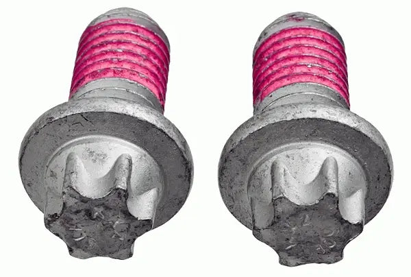 Repair Kit, Wheel Suspension 37466 01 - LEMFÖRDER