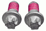Repair Kit, Wheel Suspension 37466 01 - LEMFÖRDER