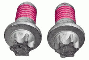 Repair Kit, Wheel Suspension 37466 01 - LEMFÖRDER