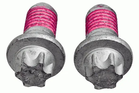Repair Kit, Wheel Suspension 37466 01 - LEMFÖRDER