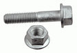 Repair Kit, Wheel Suspension 37468 01 - LEMFÖRDER