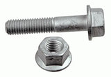 Repair Kit, Wheel Suspension 37468 01 - LEMFÖRDER