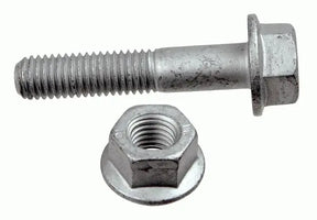 Repair Kit, Wheel Suspension 37468 01 - LEMFÖRDER