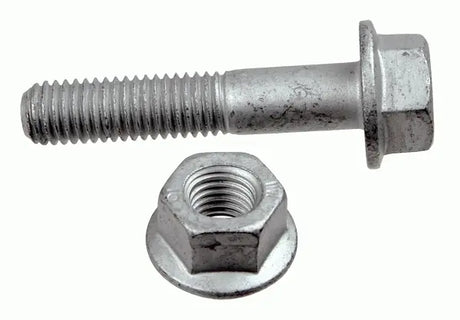 Repair Kit, Wheel Suspension 37468 01 - LEMFÖRDER
