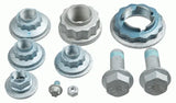 Repair Kit, Wheel Suspension 37469 01 - LEMFÖRDER