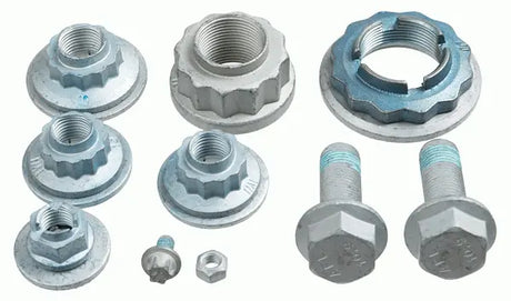 Repair Kit, Wheel Suspension 37469 01 - LEMFÖRDER