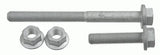 Repair Kit, Wheel Suspension 37470 01 - LEMFÖRDER