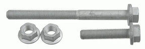 Repair Kit, Wheel Suspension 37470 01 - LEMFÖRDER