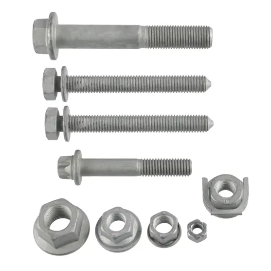 Repair Kit, Wheel Suspension 37471 01 - LEMFÖRDER