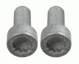 Repair Kit, Wheel Suspension 37476 01 - LEMFÖRDER
