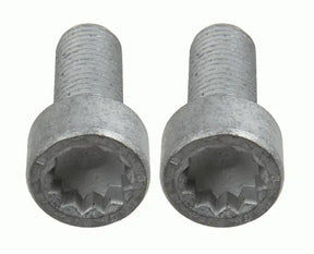Repair Kit, Wheel Suspension 37476 01 - LEMFÖRDER