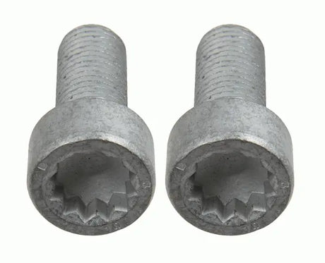 Repair Kit, Wheel Suspension 37476 01 - LEMFÖRDER