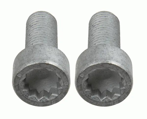 Repair Kit, Wheel Suspension 37476 01 - LEMFÖRDER