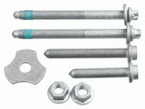 Repair Kit, Wheel Suspension 37477 01 - LEMFÖRDER