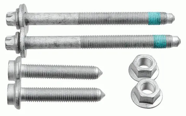Repair Kit, Wheel Suspension 37479 01 - LEMFÖRDER