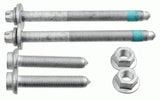 Repair Kit, Wheel Suspension 37479 01 - LEMFÖRDER