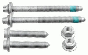 Repair Kit, Wheel Suspension 37479 01 - LEMFÖRDER