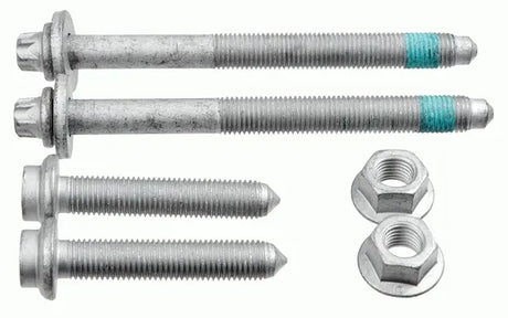 Repair Kit, Wheel Suspension 37479 01 - LEMFÖRDER