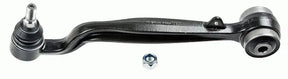 Control/Trailing Arm, Wheel Suspension 37482 01 - LEMFÖRDER