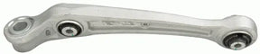 Control/Trailing Arm, Wheel Suspension 37486 01 - LEMFÖRDER