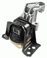 Mounting, Engine 37496 01 - LEMFÖRDER