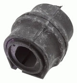 Mounting, Stabiliser Bar 37498 01 - LEMFÖRDER