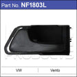 Door Handle NF1803L - Nice Products | Universal Auto Spares