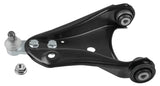 Control/Trailing Arm, Wheel Suspension 37503 01 - LEMFÖRDER