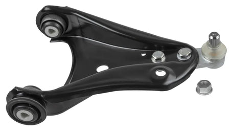 Control/Trailing Arm, Wheel Suspension 37504 01 - LEMFÖRDER