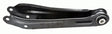 Control/Trailing Arm, Wheel Suspension 37508 01 - LEMFÖRDER