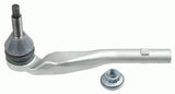 Tie Rod End 37510 01 - LEMFÖRDER - Tie Rods & Rack Ends - LEMFÖRDER