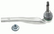 Tie Rod End 37511 01 - LEMFÖRDER