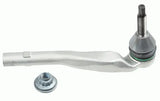 Tie Rod End 37511 01 - LEMFÖRDER - Tie Rods & Rack Ends - LEMFÖRDER