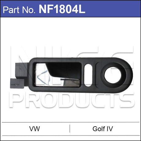 Door Handle NF1804L - Nice Products | Universal Auto Spares