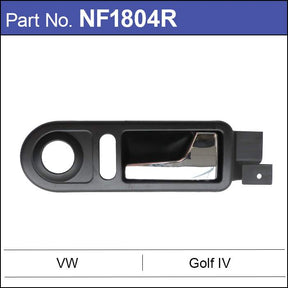 Door Handle NF1804R - Nice Products | Universal Auto Spares