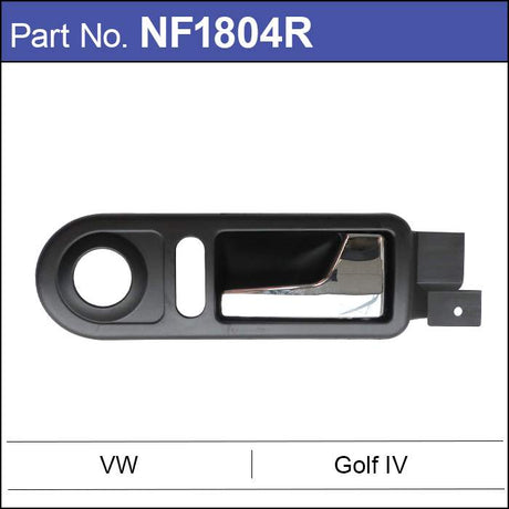 Door Handle NF1804R - Nice Products | Universal Auto Spares