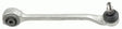 Control/Trailing Arm, Wheel Suspension 37545 01 - LEMFÖRDER