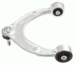 Control/Trailing Arm, Wheel Suspension 37556 01 - LEMFÖRDER